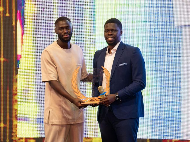 Alioune Badara Mbengue