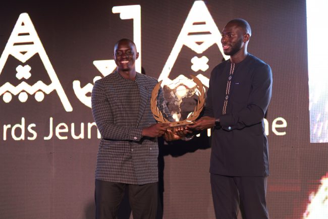 Cheikh Ahmed Tidiane Dieng